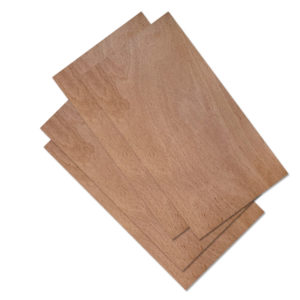 Meranti plywood