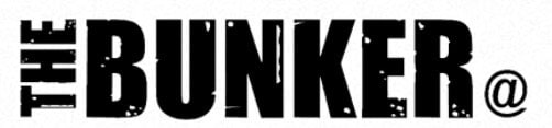 the bunker logo