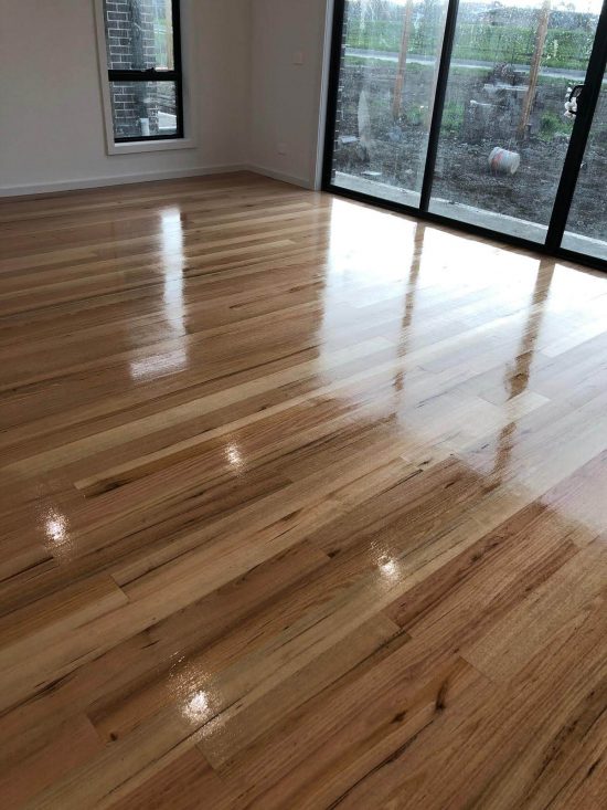timber flooring