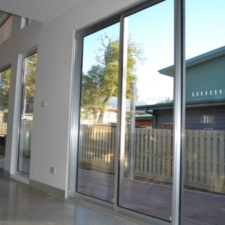 Aluminium Sliding Doors Tasmania, Sydney, VIC | Uptons