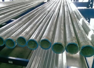 steel pipe