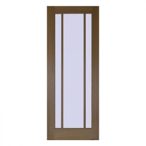 American Oak Internal Door