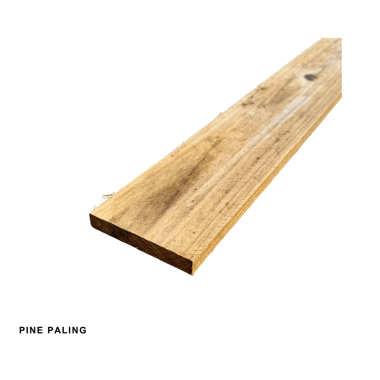 Pine Paling (5)