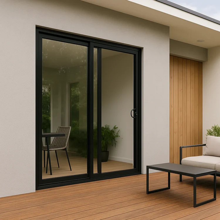 Shield DGU Aluminium.Doors